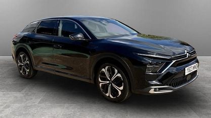 Usado Citroën C5 X PureTech 131 HP (96 kW) 2023 Carrinha