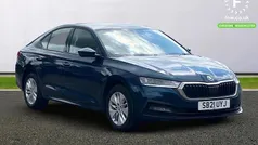Used 2021 Skoda Octavia SE Technology Hatchback | £17,499 (Fair price)