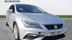 Used 2018 Seat Leon FR Hatchback | £7,795 (Good price)