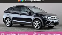 Used 2024 VW Taigo R-line SUV | £15,697 (Super price)