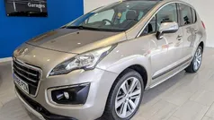 Used 2016 Peugeot 3008 Allure Estate | £8,000 (Super price)
