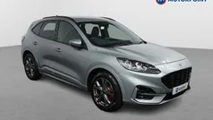 Used 2023 Ford Kuga ST-Line SUV | £17,399 (Fair price)