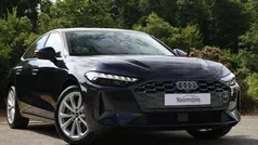 New 2025 Audi A5 Sport Coupe | £42,384 (Fair price)
