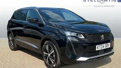 Used 2024 Peugeot 5008 GTi MPV | £27,089 (Fair price)