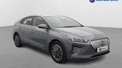 Used 2021 Hyundai Ioniq 6 Premium SE Sedan | £12,699 (Fair price)