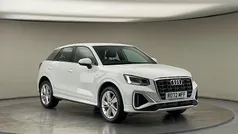 Used 2026 Audi Q2 S-Line SUV | £20,000 (Super price)