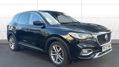 Used MG HS Exclusive 162 HP (119 kW) 2023 SUV