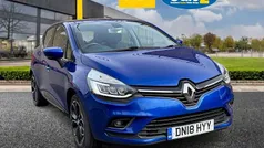 Used 2018 Renault Clio IV Dynamique Hatchback | £7,750 (Good price)