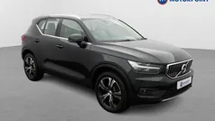Used 2022 Volvo XC40 Inscription SUV | £23,699 (Fair price)