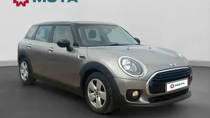 Used Mini Cooper Clubman 150 HP (110 kW) 2018 Estate