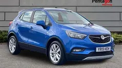 Used 2019 Vauxhall Mokka X Active SUV | £8,208 (Fair price)