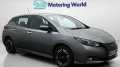 Used 2025 Nissan Leaf Acenta Hatchback | £9,225 (Good price)