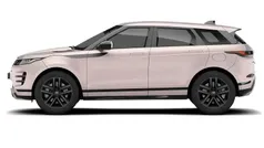 New 2026 Land Rover Range Rover evoque S Hatchback | £48,205 (Fair price)