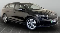 Used 2022 Skoda Enyaq iV ecoSuite SUV | £18,295 (Fair price)