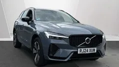 Used 2024 Volvo XC60 Plus SUV | £39,795 (Fair price)