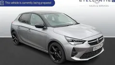 Used 2023 Vauxhall Corsa Hatchback | £13,569 (Fair price)