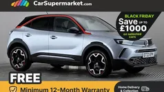 Used 2025 Vauxhall Mokka SUV | £14,997 (Good price)