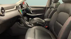 Used 2023 MG ZS Exclusive Sedan | £11,778 (Super price)