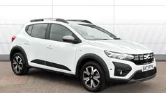 Used 2023 Dacia Sandero Journey Hatchback | £14,990 (Fair price)