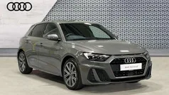 Used 2024 Audi A1 S-Line Hatchback | £24,527 (Fair price)