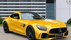 Used 2020 Mercedes AMG GT R Premium Coupe | £99,450