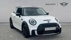 Used 2024 Mini Cooper S Comfort Hatchback | £24,888 (Fair price)