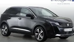 Used 2022 Peugeot 3008 Allure Premium Estate | £17,996 (Fair price)
