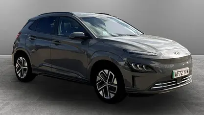 Used Hyundai Kona Ultimate 150 kW (204 HP) 2022 SUV