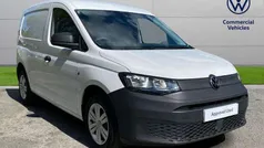 Used 2024 VW Caddy Business MPV | £20,999 (Super price)