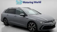 Used 2024 VW Golf VIII R-line Estate | £20,200 (Fair price)
