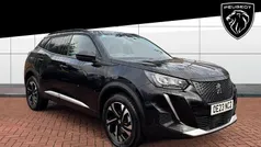 Used 2023 Peugeot 2008 Allure+ SUV | £14,950 (Fair price)