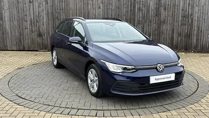 Used VW Tiguan Life 150 HP (110 kW) 2023 SUV