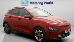 Used 2023 Hyundai Kona Premium SUV | £11,100 (Fair price)