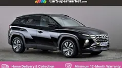 Used 2023 Hyundai Tucson SE SUV | £18,197 (Good price)