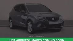 Used 2024 Seat Arona FR SUV | £14,400 (Fair price)
