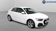 Used 2025 Audi A1 Sportback S-Line Hatchback | £17,449 (Good price)