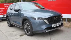 Used 2023 Mazda CX-5 Newground SUV | £25,995 (Fair price)