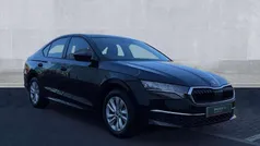 Black New 2024 Skoda Octavia SE Technology Hatchback | £21,290 (Super price)