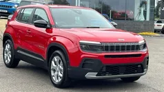 Used 2024 Jeep Avenger Altitude SUV | £18,990 (Good price)