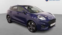 Used 2021 Ford Puma ST-Line X Hatchback | £16,399 (Fair price)