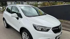 Used 2017 Vauxhall Mokka Active SUV | £6,995 (Fair price)