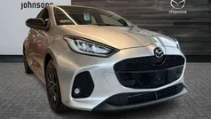 Used 2025 Mazda 2 Homura-Line Hatchback | £21,990 (Fair price)