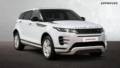 Used 2021 Land Rover Range Rover evoque R-Dynamic Estate | £23,000 (Fair price)
