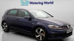 Used 2019 VW Golf VII GTI Hatchback | £20,200 (Fair price)