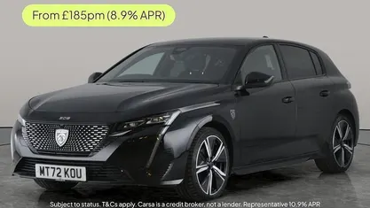 Used 2024 Peugeot 308 GTi Hatchback | £12,462 (Fair price)