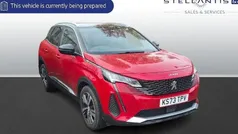 Used 2023 Peugeot 3008 Allure+ Estate | £19,260 (Fair price)