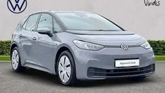 Used 2021 VW ID.3 Pro Performance Hatchback | £12,900 (Fair price)
