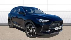 Used 2024 MG HS SE SUV | £18,331 (Fair price)