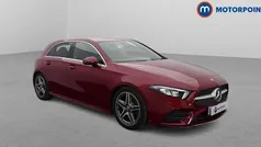 Used 2020 Mercedes A180 Executive Hatchback | £16,599 (Fair price)