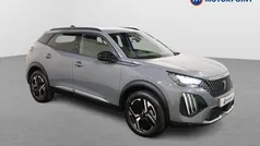 Used 2024 Peugeot 2008 Allure SUV | £19,299 (Good price)